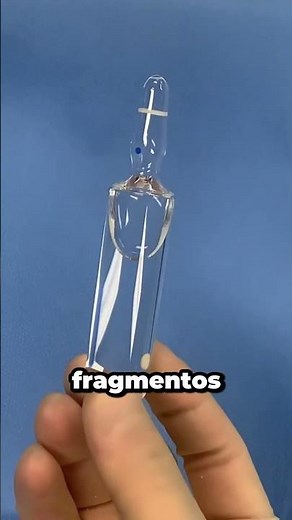 The mechanism of a blister