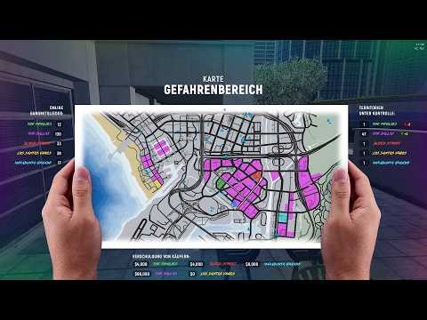 Grand-RP | 5 PC Checks passed in 1 season x cheating ? 100% ballas legit Turf MVP | Noah Fraud