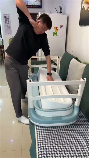 Box Escape Magic Trick 🎩😲 ~ mini wood toy | woodworking art skills / hand crafts #shorts