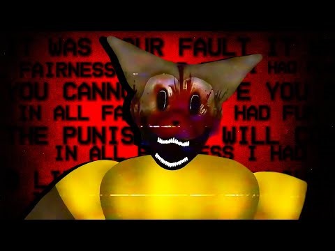 This fairytale doesn't end happily ever after | Analog Horror Reaction