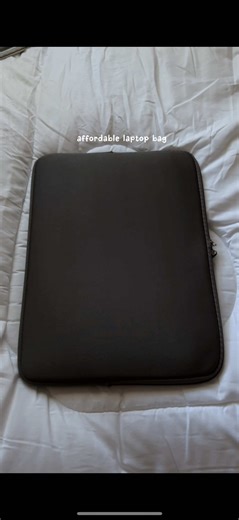 Affordable and Quality Laptop Bag Review