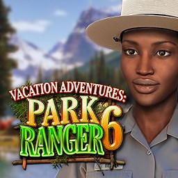 Vacation Adventures: Park Ranger 6 - WildTangent Games