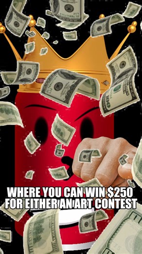 King Soda on Instagram: "Halloween Contests in my Discord (Link in Bio)"