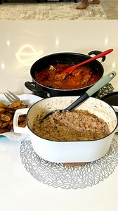 Beans? Count me in 🥰😁 Who goes on a Date and orders Beans? ME 😁😁 Hubby kuku knows me well 😁🥰 Many years later, I have been diagnosed with GERD ( Acid Reflux) and they have told me to steer clear 😩; but I am sorry 😞, I will take Gaviscon later 😁😁 My Kitchen routine is sharp sharp with the help of my gadgets . With my @buchymix Processor, in less than a minute I have sliced up some Onions and I have blended my Peppers too 🥰😍 People in Canada 🇨🇦 often ask where they can get @buchymix 