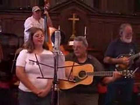 Dobro - The Whirley Brothers Gospel Bluegrass