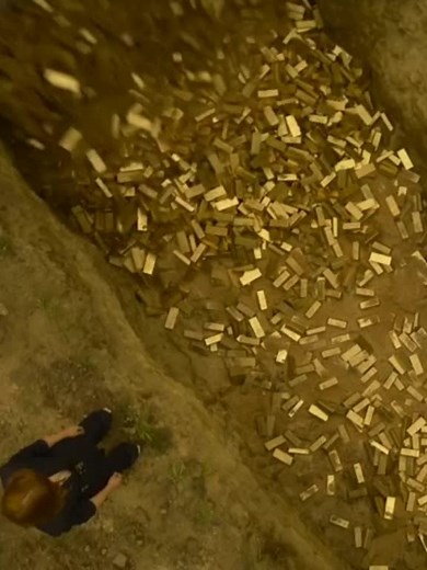 Подробное описание сериала Бумажный дом с сюжетом о грабеже монетной фабрики