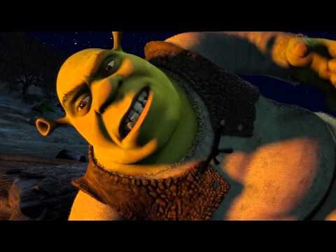 DONKEY!!!!! [shrek donkey montage]
