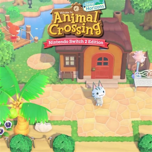GameFly has all the newest and hottest games! Try Animal Crossing New Horizons and many others for one low subscription price! | GameFly | Facebook