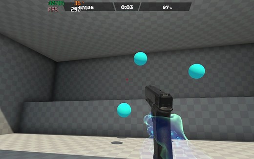 Aimlabs练枪软件使用教学