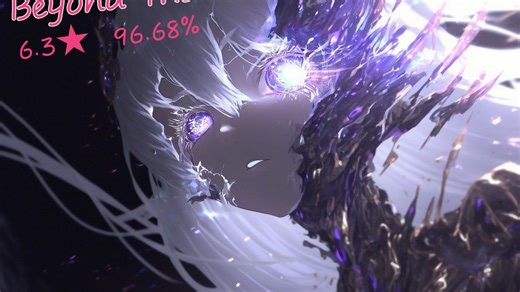 【om】新纪录：96.86（原96.28）！