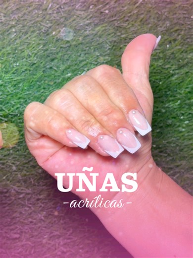 💅 ¡Uñas perfectas para celebrar tu estilo! 💖 Este Mes de la Mujer, consiéntete y luce unas manos espectaculares. ✨ Uñas acrílicas a solo S/30 ✨ 🗓️ Válido por todo este mes 📍 Visítanos o reserva tu cita ahora: 🟢 Antúnez de Mayolo - Los Olivos / 𝙒𝙝𝙖𝙩𝙨𝘼𝙥𝙥: https://walink.co/89e0ba 🟢 Carlos Izaguirre - Los Olivos / 𝙒𝙝𝙖𝙩𝙨𝘼𝙥𝙥: https://wa.link/l7ro2u 🟢 San Juan de Lurigancho / 𝙒𝙝𝙖𝙩𝙨𝘼𝙥𝙥: https://wa.link/ji8g62 🟢 Puente Piedra / 𝙒𝙝𝙖𝙩𝙨𝘼𝙥𝙥: https://walink.co/1caa8b .
