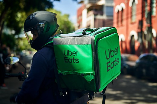 Manage delivery settings for your own delivery staff in Uber Eats Manager