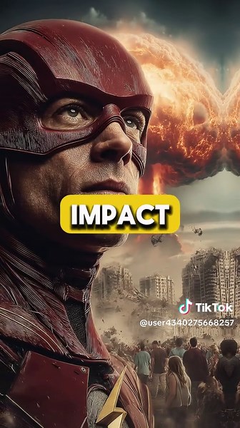 Exploring the Fastest Speedsters in the DC Universe