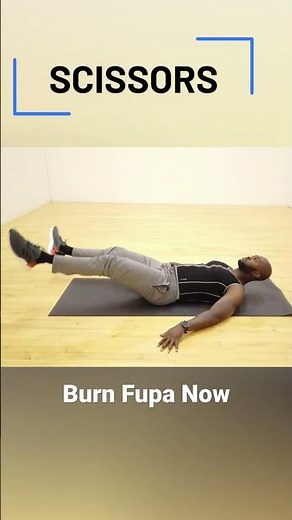 7 BEST AB EXERCISES TO BURN FUPA