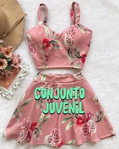 Como Hacer un Conjunto Juvenil Paso a paso ,Aprende un Patronaje Distinto #tutorialesgratis #croptop #sewing #fashion #blusas #videosvirales #coser #design #virals #virales #falda | Marigen