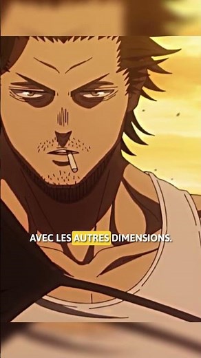 Les Grimoires les PLUS PUISSANTS de Black Clover (Tu vas pas être d’accord…)