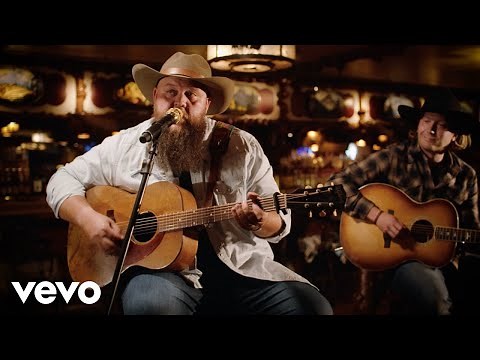Larry Fleet - Taking The Long Way (Live From Million Dollar Cowboy Bar)