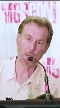 Christopher Randolph Auditioning For Otacon | MGSCON 2 Voice Actor Panel #metalgearsolid #metalgear