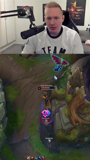 Funniest Mid Laner Moments in League of Legends