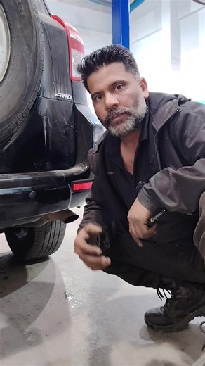 Solving Car Black Smoke Problems