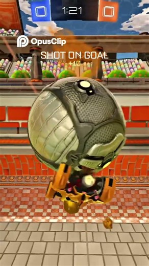 Rocket League Epic Aerials & Wall Drives to Victory!