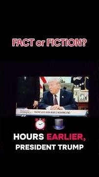 FACT or FICTION?