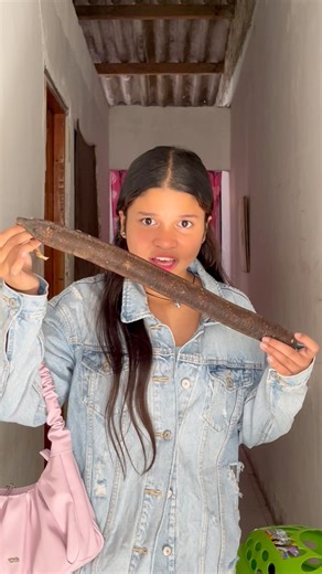 341K views · 9.5K reactions | Alguien que Conozca esta Fruta y para que sirve? | Rebeca la chama | Facebook