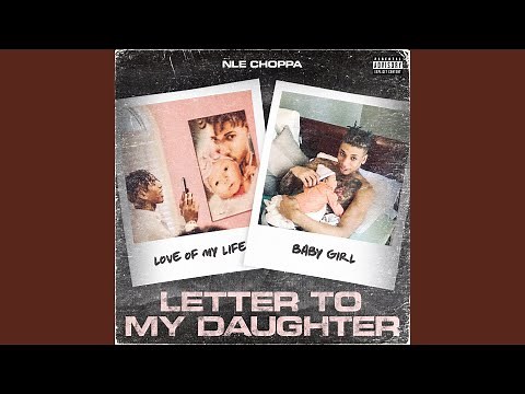 Letter to My Daughter