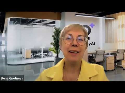 Встреча с командой O-Key Кыргызстана 12.12.25 г