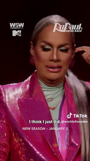 RuPaul's Drag Race Season 18 Sneak Peek Episode 1
