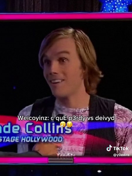 iCarly y el impacto de David Archuleta