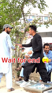 222K views · 4.3K reactions | Very funny 藍 prank | Kaka Abbottabad | Facebook