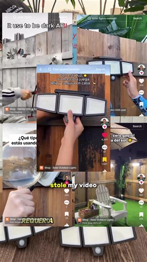 Solar Lights for Security and Savings at Home