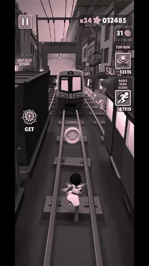 ❤️🥀... #100kviews✔️ #viralvideos #subwaysurfer #fyp #100kviews✔️ | subway surfers