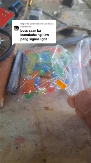 LED Lights for Miniature Motorcycles: A Complete Guide