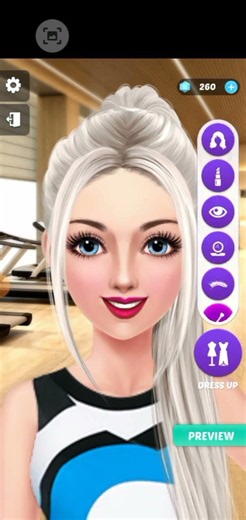 #Fashion Show Game 2026 | Girls games 🔥 #games #fashiongame