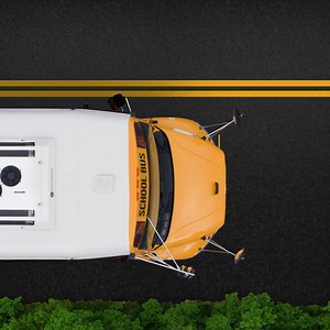 #HappyVeteransDay from Thomas Built Buses. | Thomas Built Buses