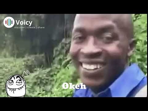 Okeh (meme) | Sound Effect | Original [HQ]