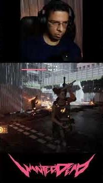 HACK AND SLASH OR SHOOTER #gaming