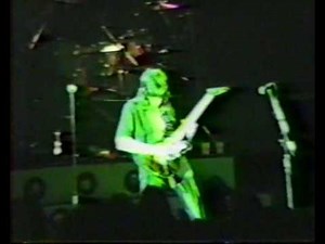 RATT - Tell The World (live 1983) Pasadena
