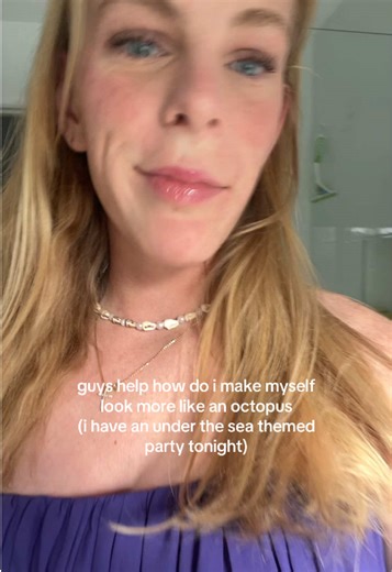 Under the Sea Party Outfit Ideas and Tips