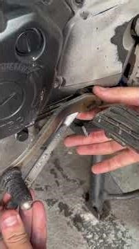 3 simple tricks to keep your motorcycle safe Smart and... #Shorts #gearhacksdiy