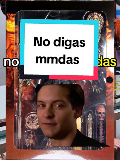 #hottoys #predator #cityhunter #neca #mytoyscollection #spiderman #nodigasmamadsmeriyein