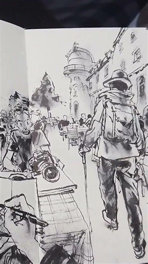 Moleskine X Kim Jun GI