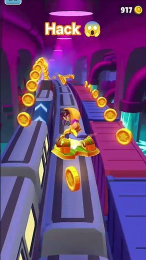 how to hack Subway surfers apk mod download #fyp #viral #subwaysurfers #shorts #hack #apk