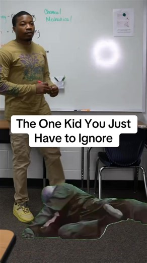 Only way to get through your lesson and keep your sanity 😂😂😎✨🎥Credit : mrmooretaughtme(TikTok)🍎 Like our page Magical Teachers for more teaching ideas and methods. A team of teachers sharing the highs, lows and honest aspects of teaching! #teachertable #teachersofinstagram #teachersfollowteachers #teachersofig #teachersofthegram #teacherlife #teachergram #iteach #iteachtoo #iteachfirst #happyclassrooms #targetteachers #teacherblogger #teacherspayteachers #classroomorganization #classroomlib