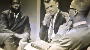 Malcolm X speaking on cooning Steve Harvey meeting Donald Trump in 2017 over thirty years ago! https://blackliberationlovenunity.wordpress.com/ | Melanated Black Liberation