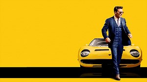 Lamborghini: The Man Behind the Legend