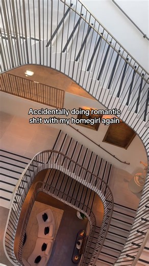 Unexpected Romantic Moments with My Best Friend