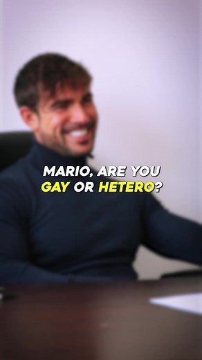 Viviendo desde el Amor o el Odio: La Verdad de Mario Hervás